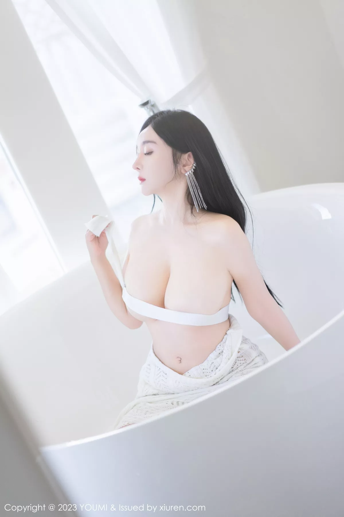 [YouMi尤蜜荟]第960期允爾写真-秀人资源网